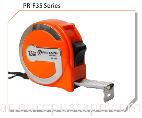 Pr F35 Series